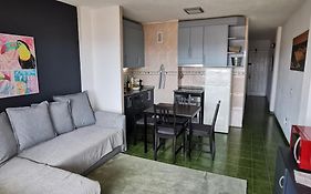 Sunset Apartment Sonnenland
